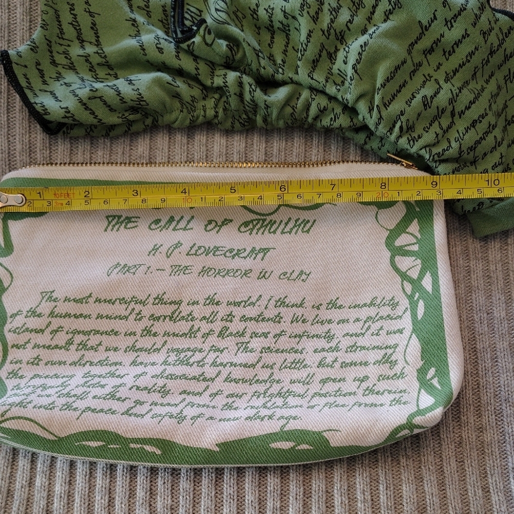 Storiarts Cthulhu Accessory Set - Picture 2 of 5